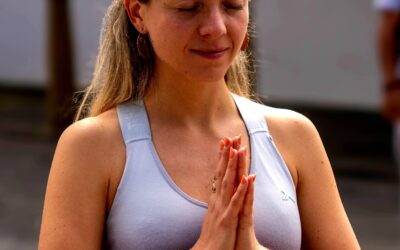 Vive en paz con tu alma